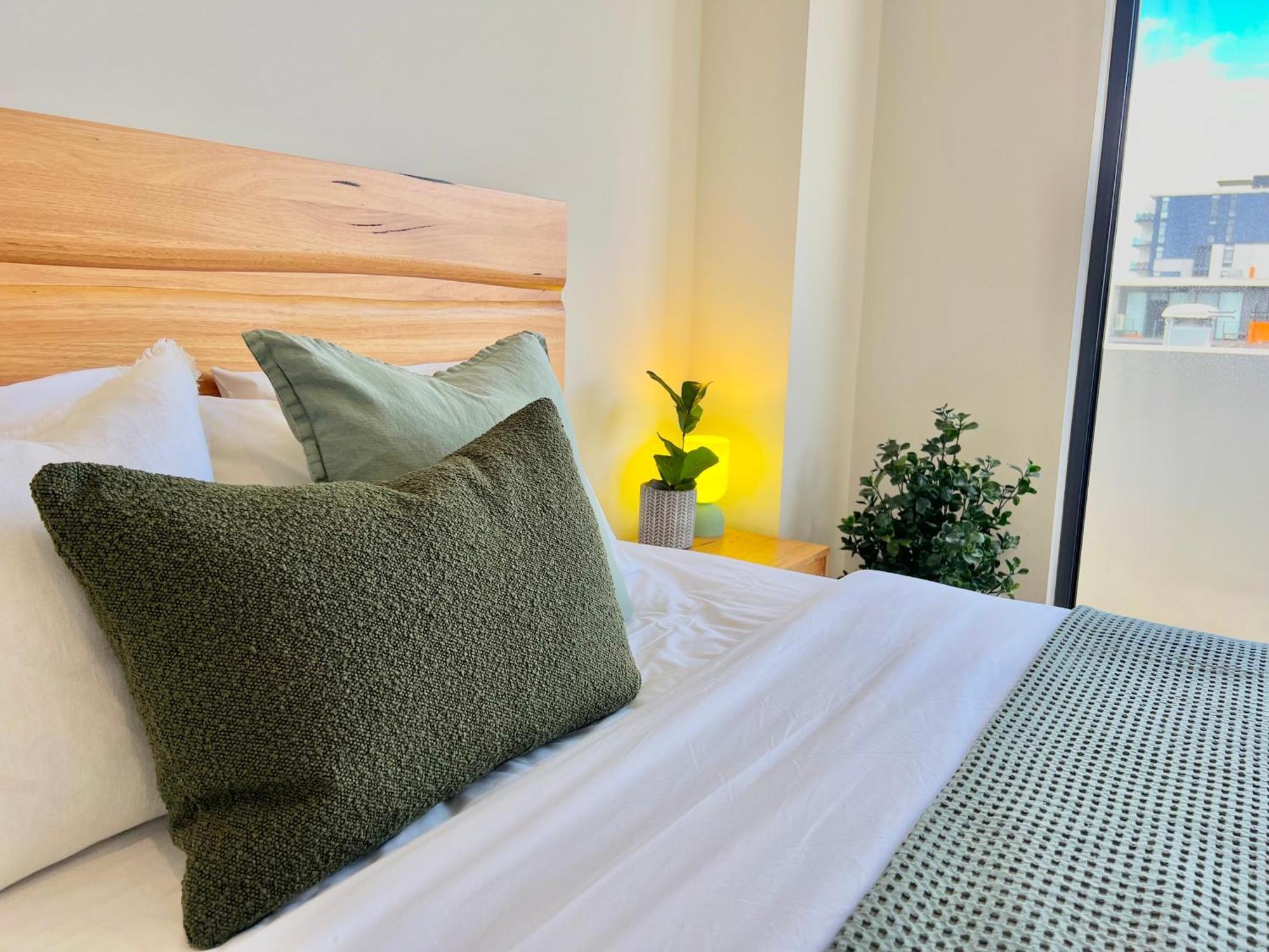 Harbour Towers, Newcastle'S Elite Apartment Stays, Free Parking & Tram Access エクステリア 写真
