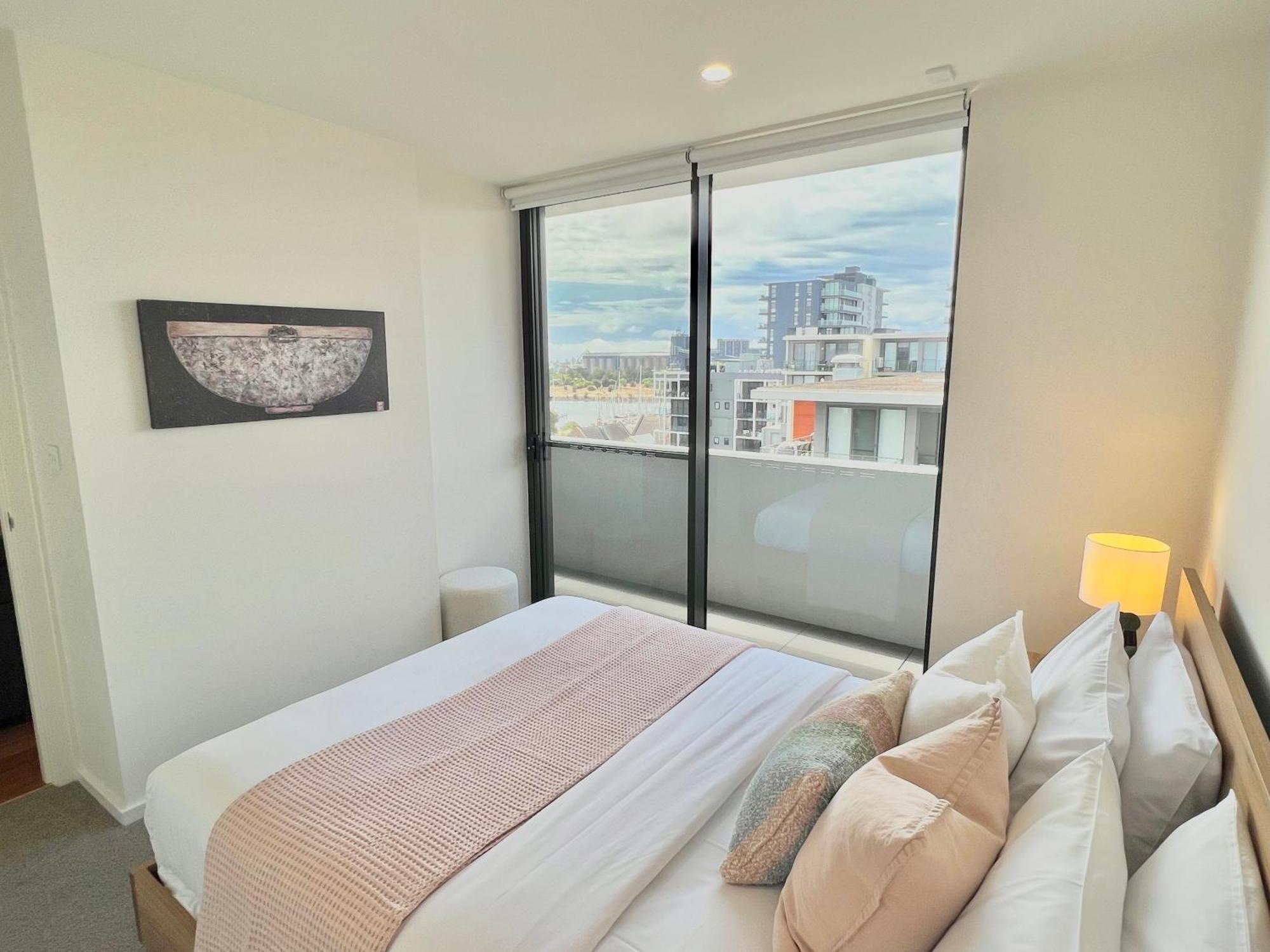 Harbour Towers, Newcastle'S Elite Apartment Stays, Free Parking & Tram Access エクステリア 写真