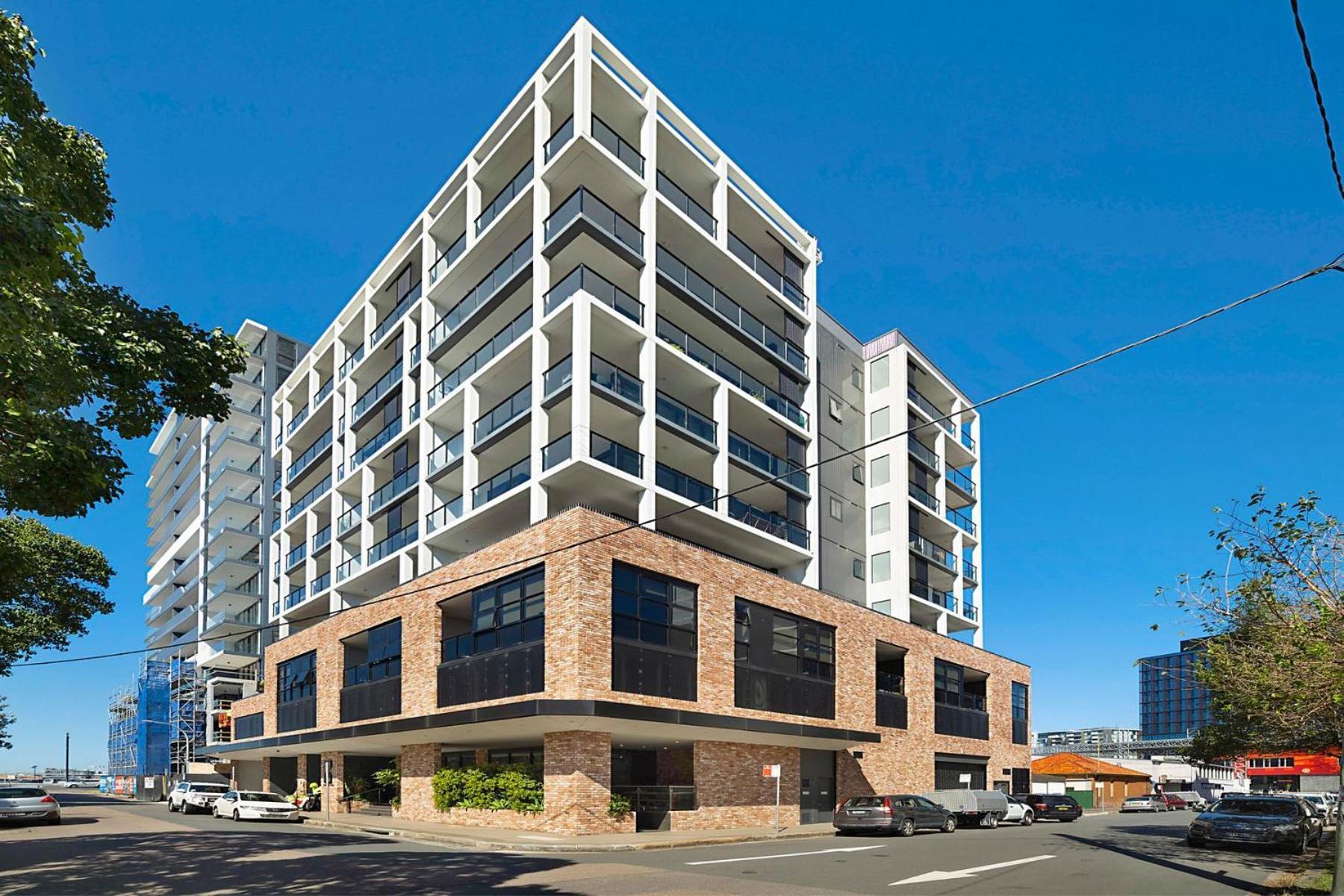 Harbour Towers, Newcastle'S Elite Apartment Stays, Free Parking & Tram Access エクステリア 写真