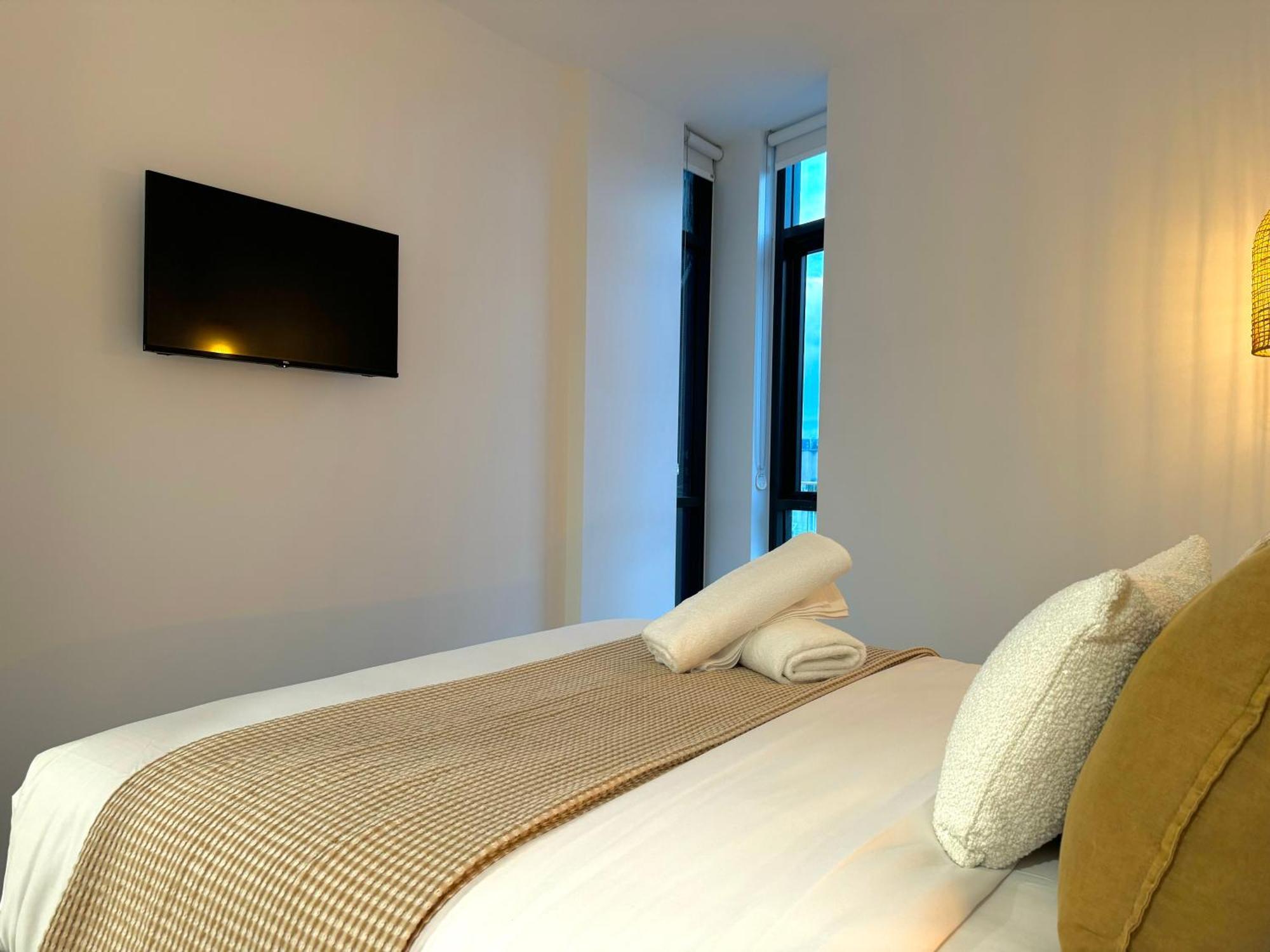 Harbour Towers, Newcastle'S Elite Apartment Stays, Free Parking & Tram Access エクステリア 写真