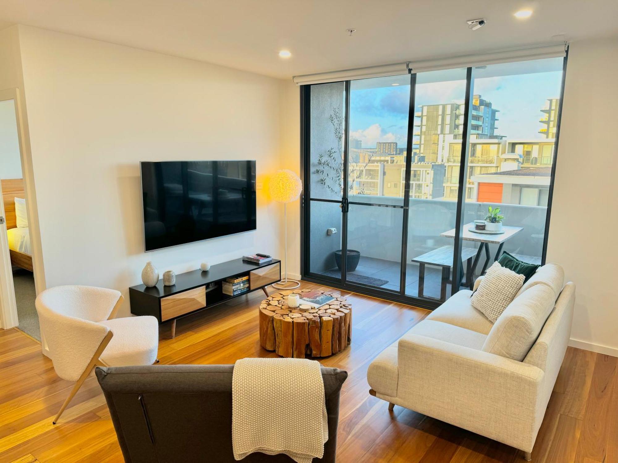 Harbour Towers, Newcastle'S Elite Apartment Stays, Free Parking & Tram Access エクステリア 写真