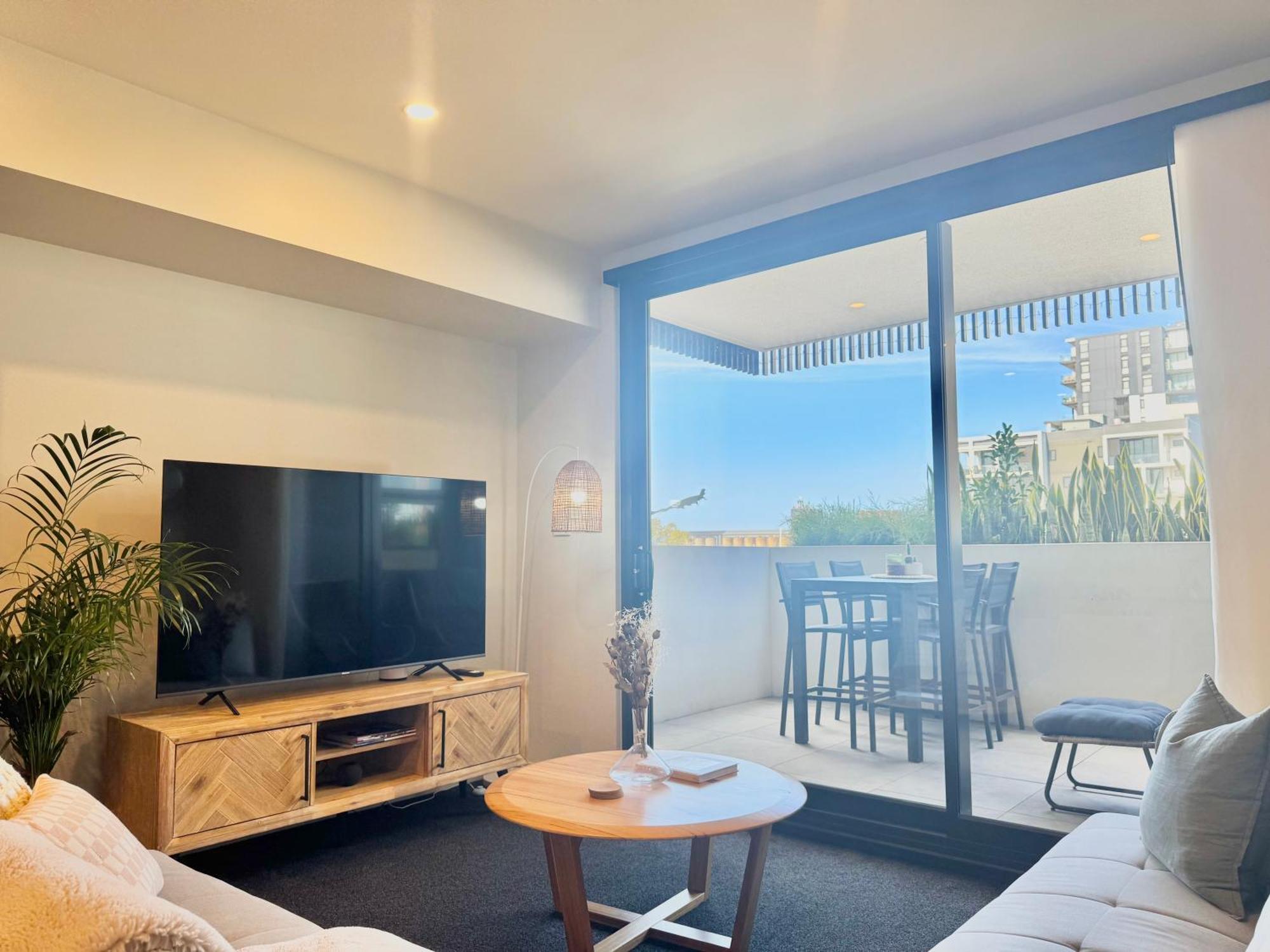 Harbour Towers, Newcastle'S Elite Apartment Stays, Free Parking & Tram Access エクステリア 写真